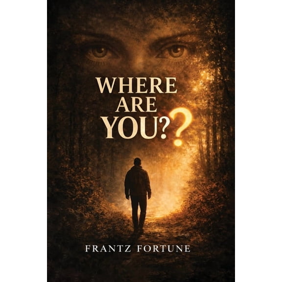 Where Are You?, (Paperback)