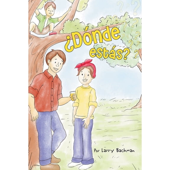 Where Are You? (Spanish Edition), (Paperback)