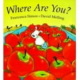 thumbnail image 1 of Pre-Owned Where Are You? (Hardcover) 1561451797 9781561451791, 1 of 1