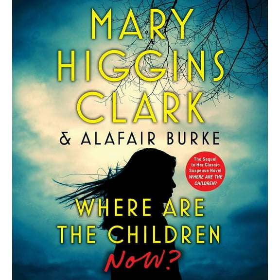 Where Are the Children Now? (CD-Audio)