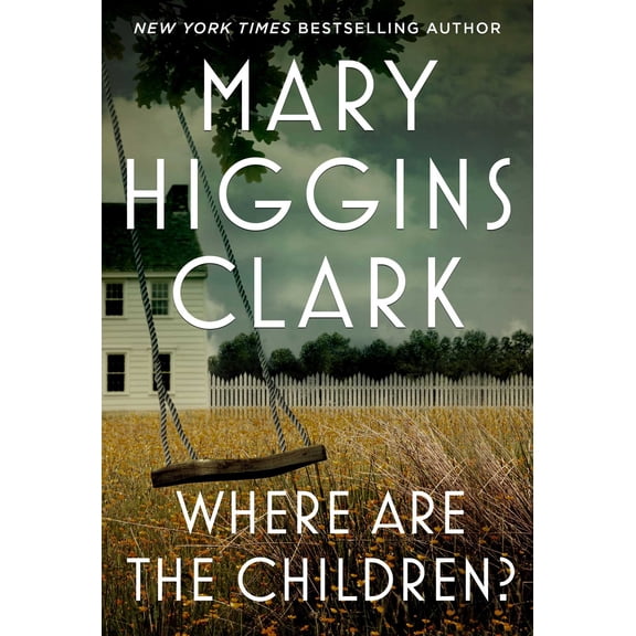 Where Are the Children? (Paperback)