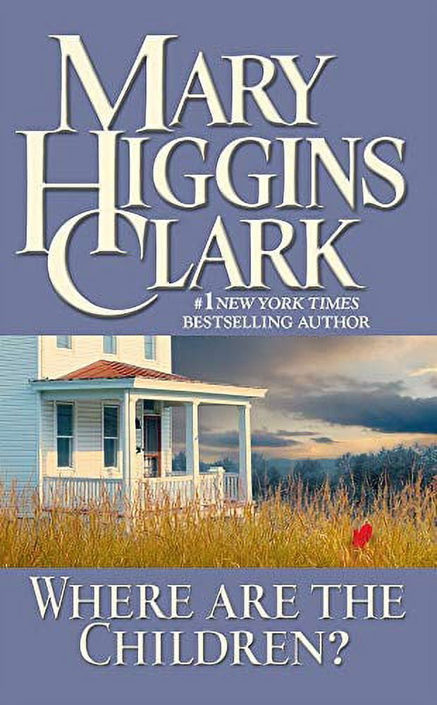 Pre-Owned Where Are the Children? Paperback Mary Higgins Clark