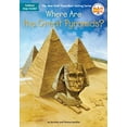 thumbnail image 1 of Pre-Owned Where Are the Great Pyramids? (Paperback) 0448484099 9780448484099, 1 of 1