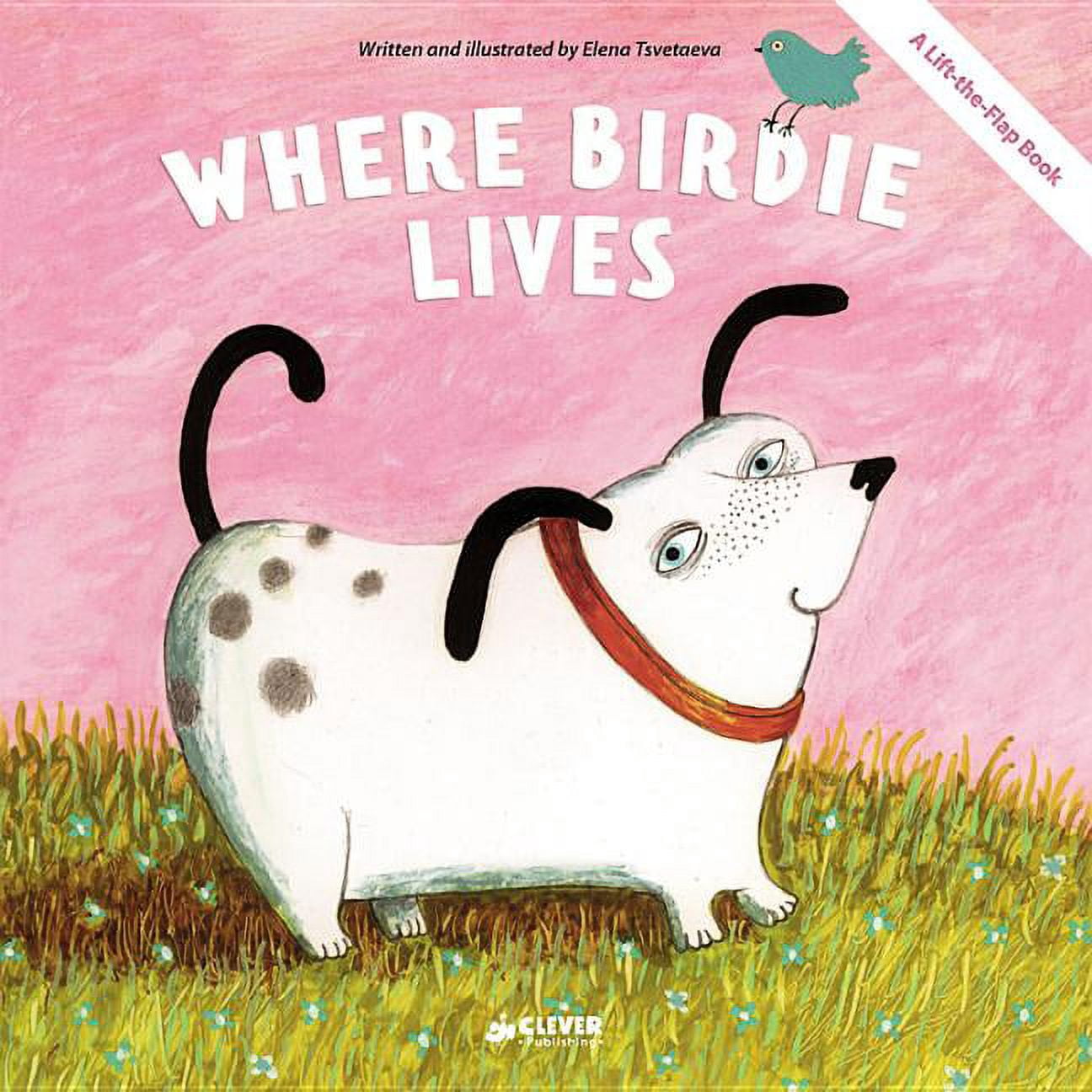 Where Birdie Lives - Walmart.com