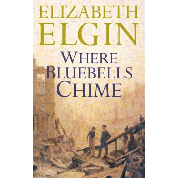 Pre-Owned Where Bluebells Chime (Paperback) 0006496229 9780006496229
