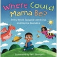 thumbnail image 1 of Mini Mirrors: Where Could Mama Be? (Board Book), 1 of 1
