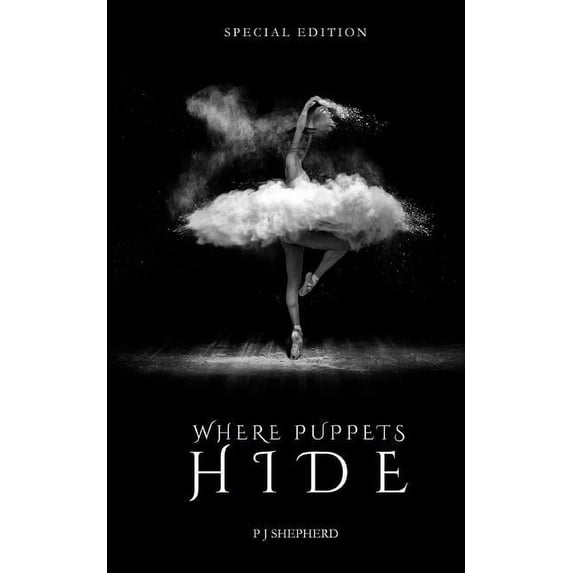 Where Creatures Hide: Where Puppets Hide Special Edition (Other)