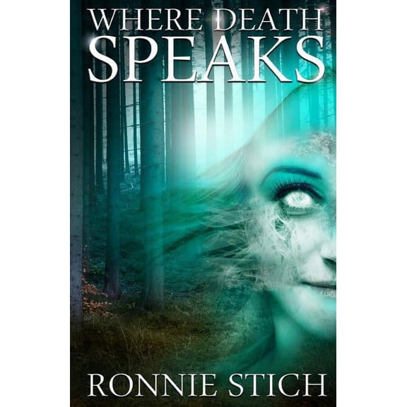 Where Death Speaks (Paperback)