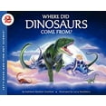 thumbnail image 1 of Pre-Owned Where Did Dinosaurs Come From? (Paperback) 0064452166 9780064452168, 1 of 1