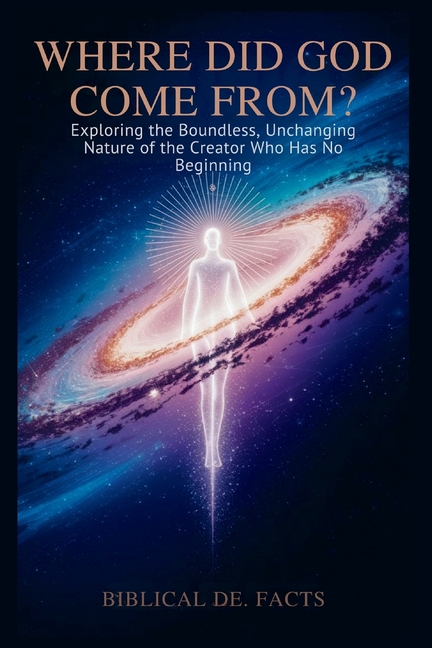 Where Did God Come From? Bible's Greatest Mystery: Exploring the Boundless, Unchanging Nature of the Creator Who Has No , (Paperback)