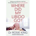thumbnail image 1 of Where Did My Libido Go? (Paperback), 1 of 1
