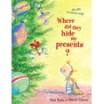 thumbnail image 1 of Where Did They Hide My Presents?: Silly Dilly Christmas Songs, (Paperback), 1 of 1