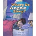 thumbnail image 1 of Pre-Owned Where Do Angels Sleep? (Hardcover) 0758612982 9780758612984, 1 of 1