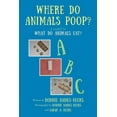 thumbnail image 1 of Where Do Animals Poop?, (Paperback), 1 of 1