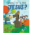 thumbnail image 1 of Where Do I Find Jesus?, 1 of 1