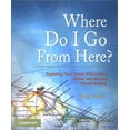 thumbnail image 1 of Pre-Owned Where Do I Go From Here? Exploring Your Career Alternatives Within and Beyond Clinical Nursing Paperback Betty Hafner, 1 of 1