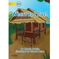 thumbnail image 1 of Where Do I Live?, (Paperback), 1 of 1