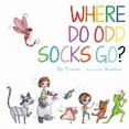 thumbnail image 1 of Where Do Odd Sock Go? (Paperback), 1 of 1