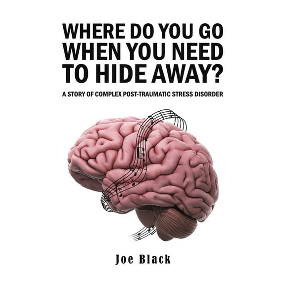 Where Do You Go When You Need to Hide Away?, (Paperback)