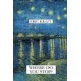 thumbnail image 1 of Where Do You Stop? (trade paperback) (Paperback), 1 of 1