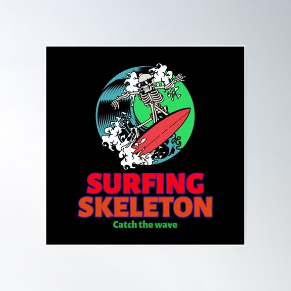 Where Do You Think You’Re Gonna Put A Tree That Big? Poster Wall Art, Modern Wall Decor, 16x16 UNFRAMED