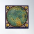 thumbnail image 1 of Where Do You Think You’Re Gonna Put A Tree That Big? Poster Wall Art, Modern Wall Decor, 30x30 UNFRAMED, 1 of 3