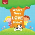 thumbnail image 1 of Where Does Love Hide? (Board Book), 1 of 1