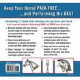 thumbnail image 1 of Pre-Owned Where Does My Horse Hurt?: A Hands-On Guide to Evaluating Pain and Dysfunction Using Chiropractic Methods [Hardcover-spiral] Tucker, Renee; Capps, Patty and Coombs, Ginger-Kathleen, 1 of 1