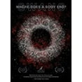 thumbnail image 1 of Where Does a Body End (Blu-ray), MVD Visual, Music & Performance, 1 of 1