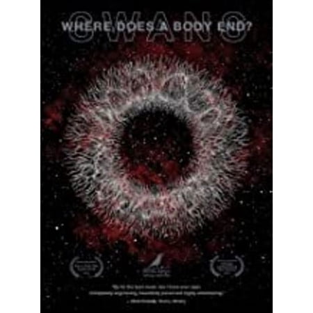 Where Does a Body End (DVD), MVD Visual, Music & Performance