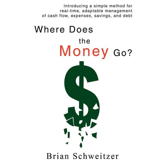 Where Does the Money Go?:introducing a S