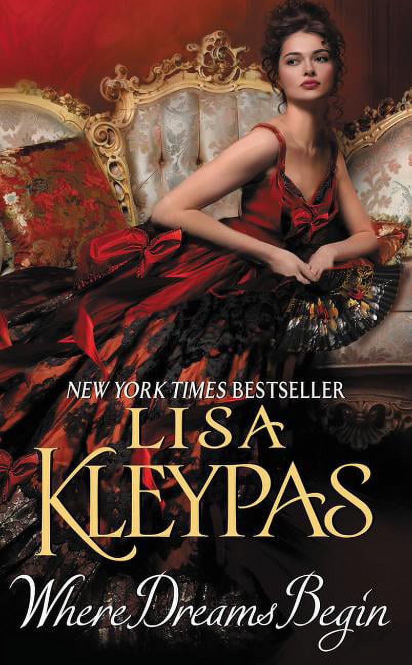 Where Dreams Begin, (Paperback)