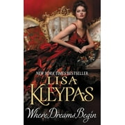 Where Dreams Begin, Paperback