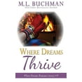 thumbnail image 1 of Where Dreams: Where Dreams Thrive: a Pike Place Market Seattle romance story (Series #9) (Paperback), 1 of 1