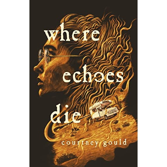 Pre-Owned Where Echoes Die (Hardcover) 1250825792 9781250825797