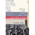 thumbnail image 1 of Where Faith Meets Real Life: a teen study of James (Paperback), 1 of 1