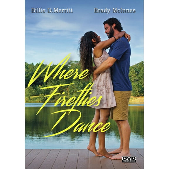 Where Fireflies Dance (DVD), Freestyle Digital, Drama