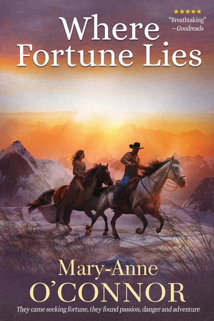 Where Fortune Lies, (Paperback)