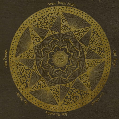 McLaughlin,John / Surman,John / Berger,Karl - Where Fortune Smiles: Remastered Edition - Music & Performance - CD