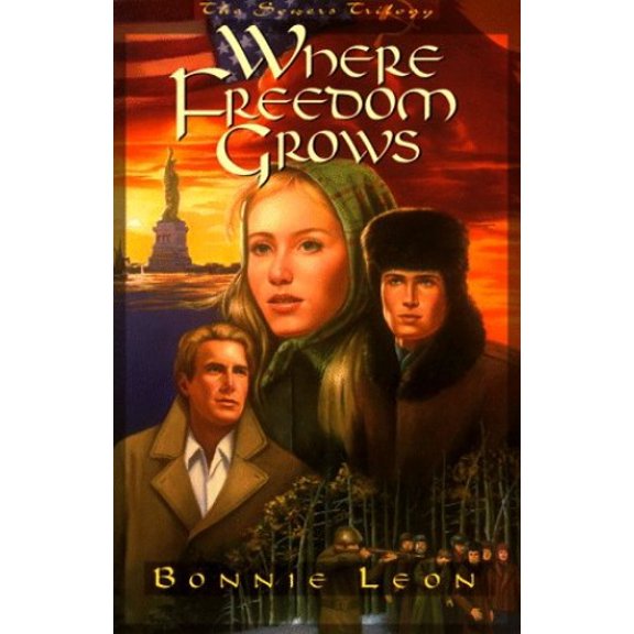 Pre-Owned Where Freedom Grows (Paperback) 9780805412727
