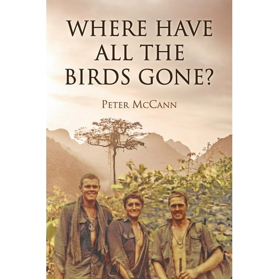 Where Have All the Birds Gone?, (Paperback)