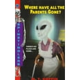 thumbnail image 1 of Pre-Owned S 4: Where Have Parents (Paperback) 0380781174 9780380781171, 1 of 1