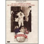 Pre-Owned Where Have You Gone, Joe DiMaggio? (DVD 0026359148521)