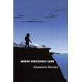 thumbnail image 1 of Where Hedgehogs Dare - paperback colour (Paperback), 1 of 1