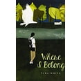 thumbnail image 1 of Pre-Owned Where I Belong (Paperback) 1896580777 9781896580777, 1 of 1
