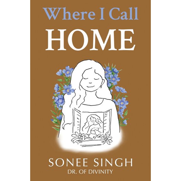 Where I Call Home, (Paperback)