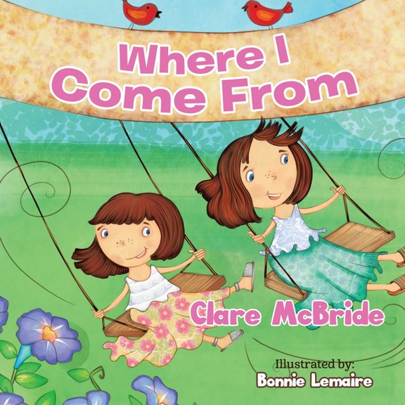 Where I Come From, (Paperback)