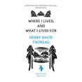 thumbnail image 1 of Penguin Great Ideas Where I Lived, and What I Lived for, (Paperback), 1 of 1