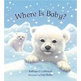 thumbnail image 1 of Pre-Owned Where Is Baby? (Hardcover) 1561457078 9781561457076, 1 of 1