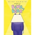 thumbnail image 1 of Pre-Owned Where Is Bina Bear? Hardcover, 1 of 1